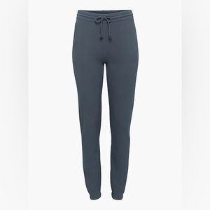 TNA Artizia Cozy Fleece Perfect Sweatpants - Size M - Like New